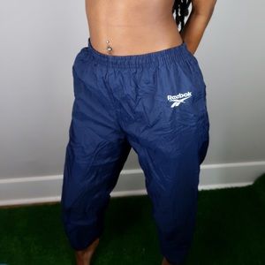 Reebok sweatpants large